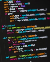strings in python